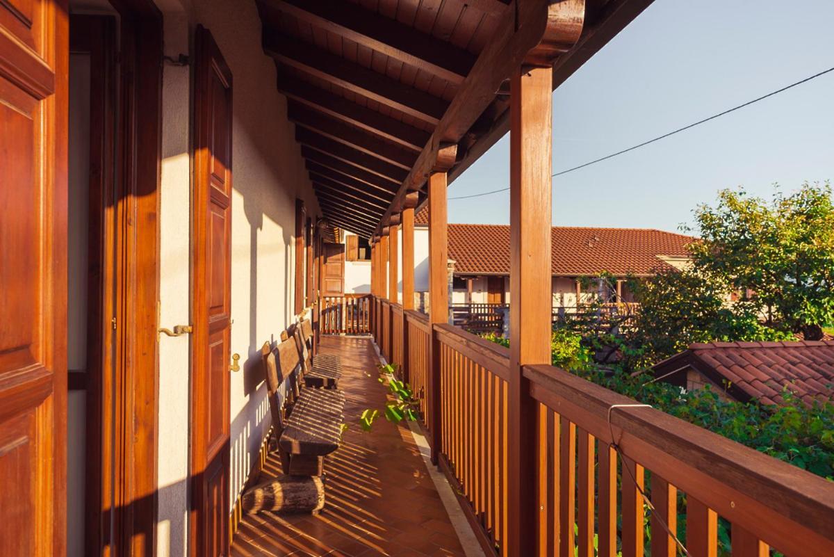 Tourist Farm Skerlj Villa Dutovlje Dış mekan fotoğraf